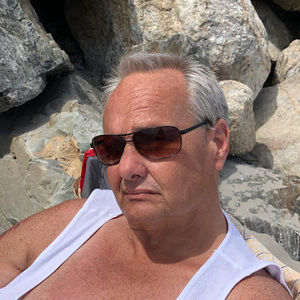 Meet your Posher, Richard